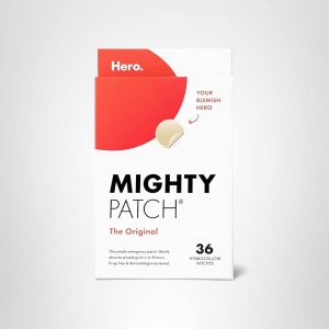 Hero Cosmetics Mighty Patch Original