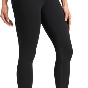 CRZ YOGA Butterluxe Extra-Long Leggings (31″ Inseam)