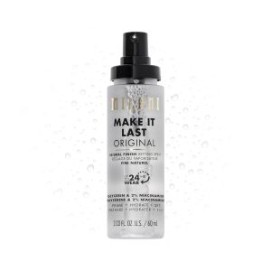 Milani Make It Last 3-in-1 Setting Spray