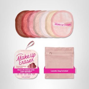 The Original MakeUp Eraser (7-Day Reusable Set)