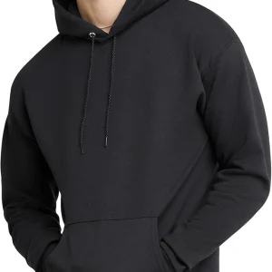 Hanes Men’s EcoSmart Fleece Hoodie