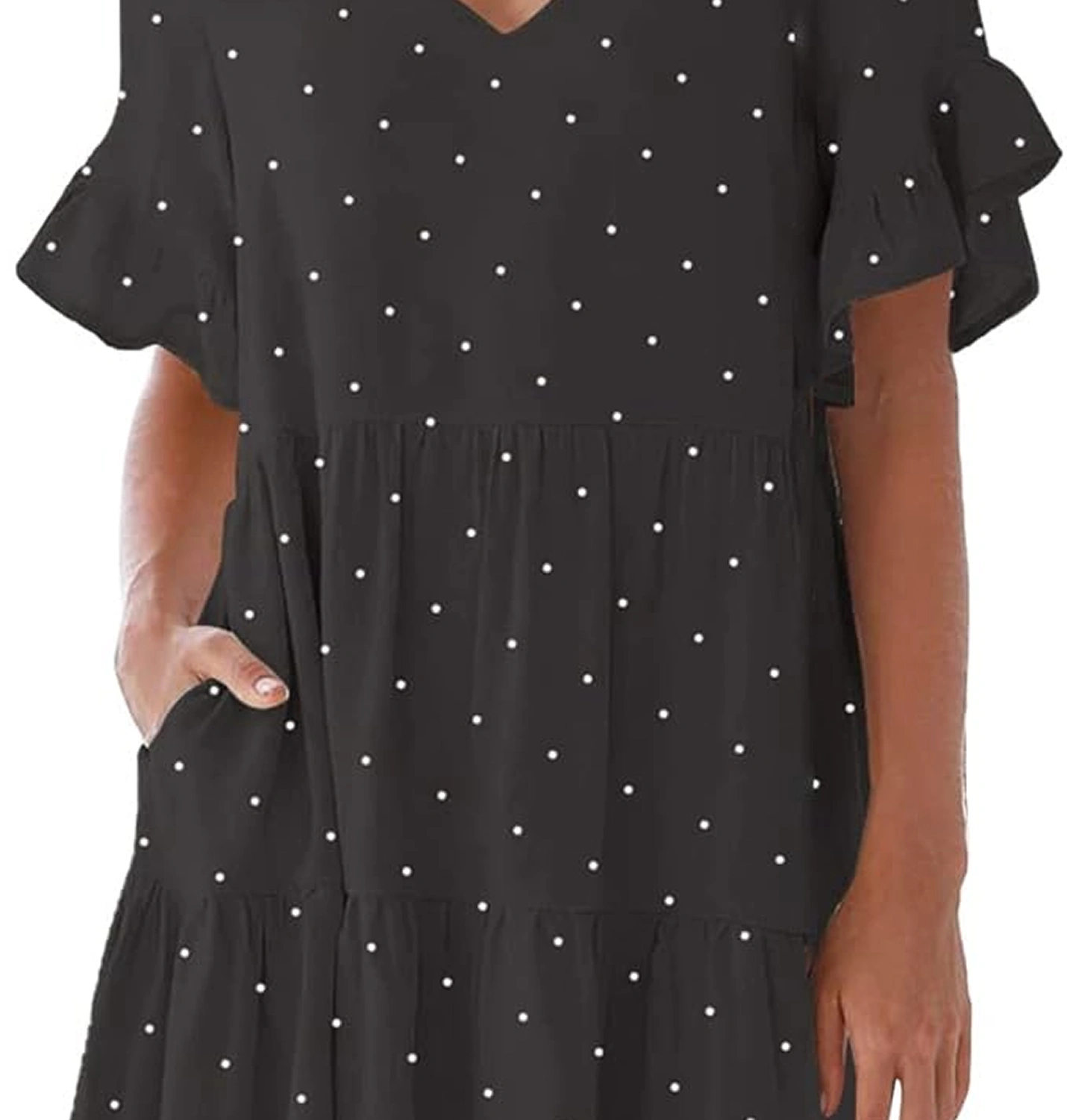 Women’s Casual Floral Sundress