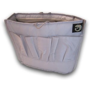 Tall & Narrow with Takeaway Pocket