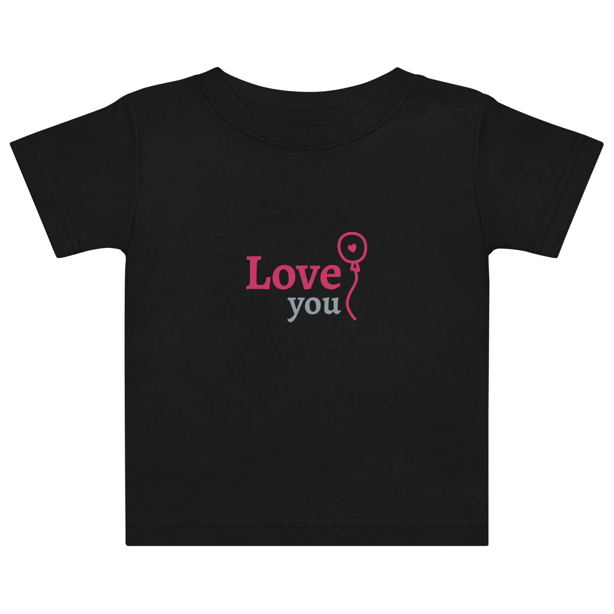 Baby jersey t-shirt - Image 2