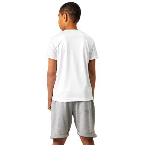 Kids Sports Jersey