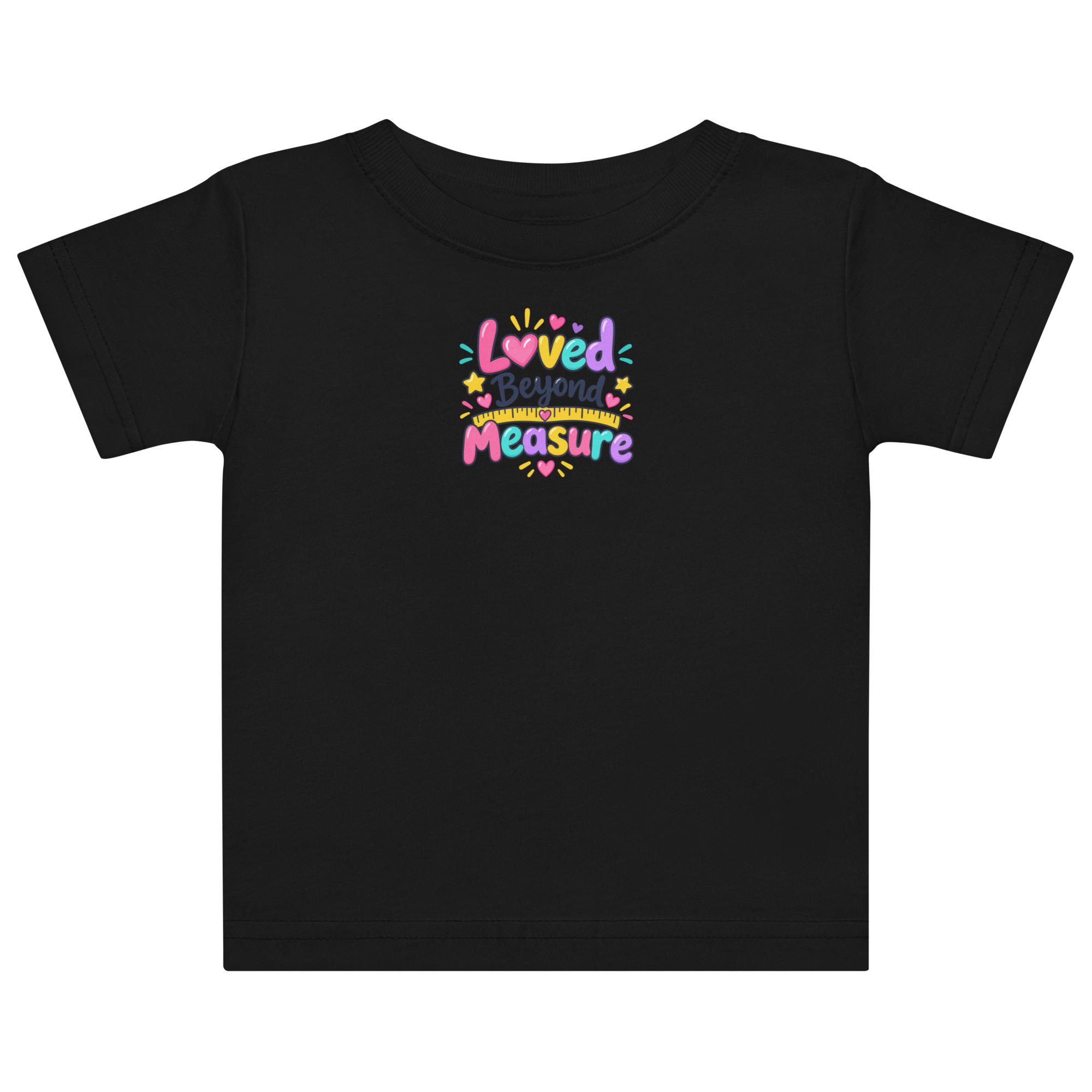 Baby jersey t-shirt - Image 4