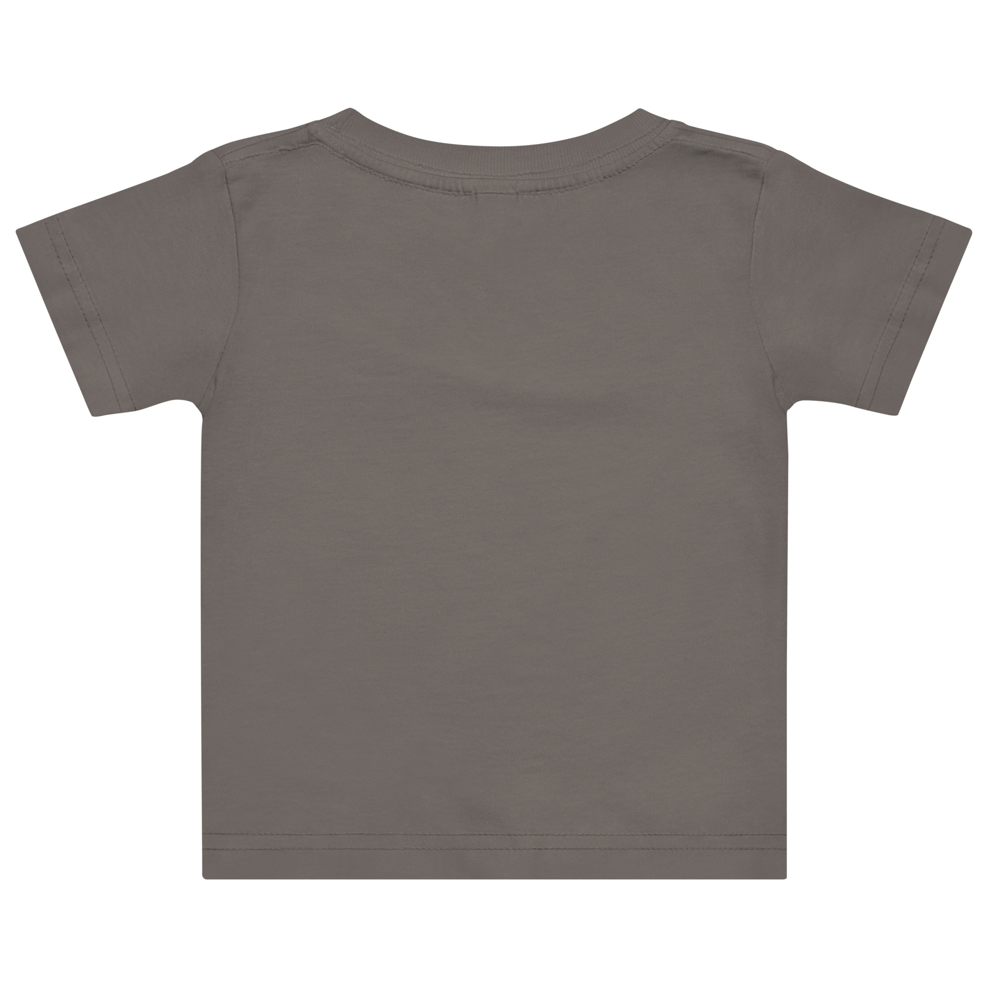Baby jersey t-shirt - Image 3