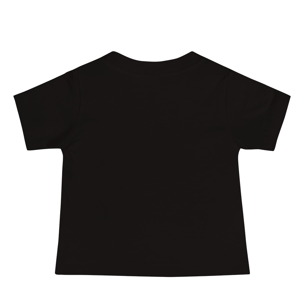 Baby Jersey Short Sleeve Tee - Image 2
