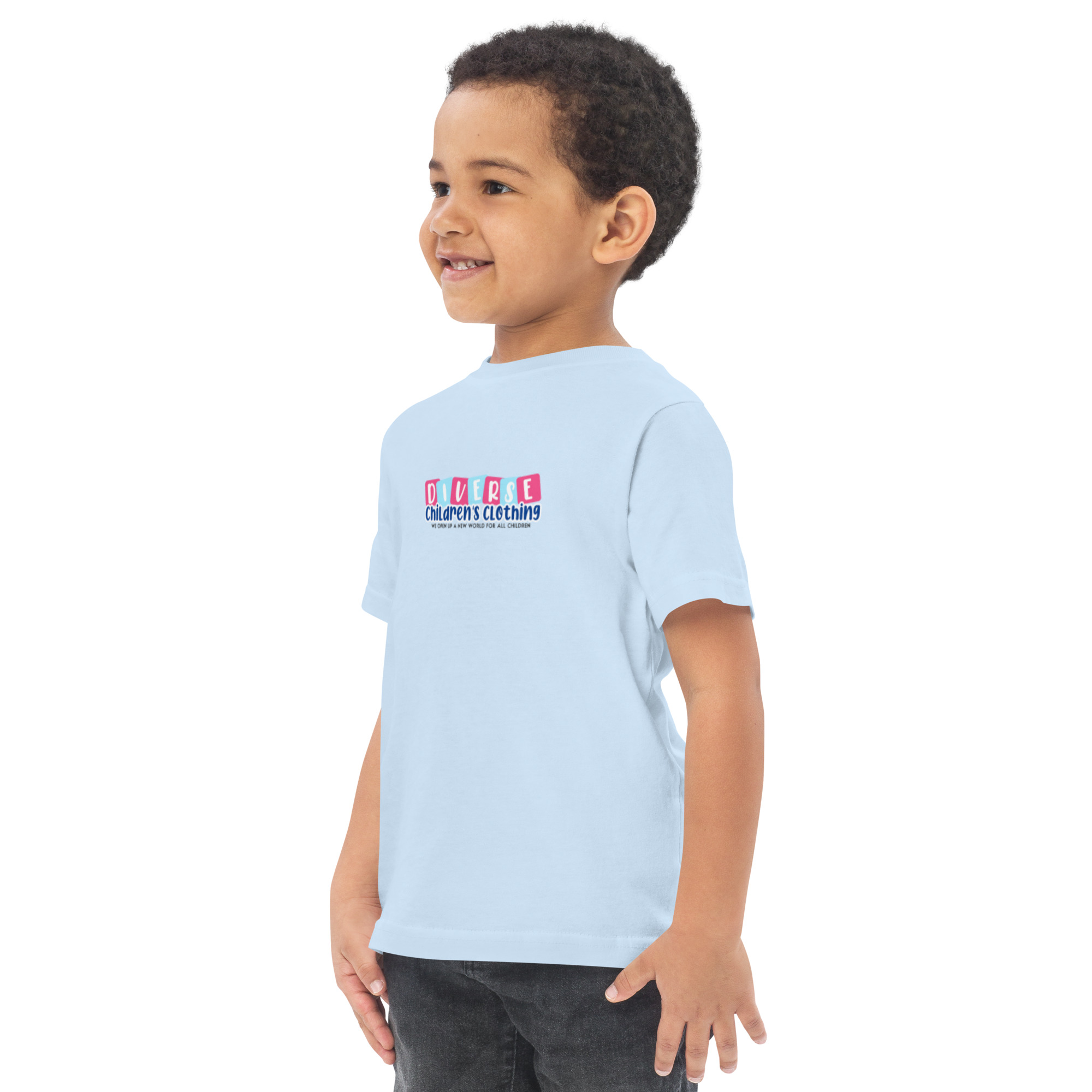 Toddler jersey t-shirt - Image 19