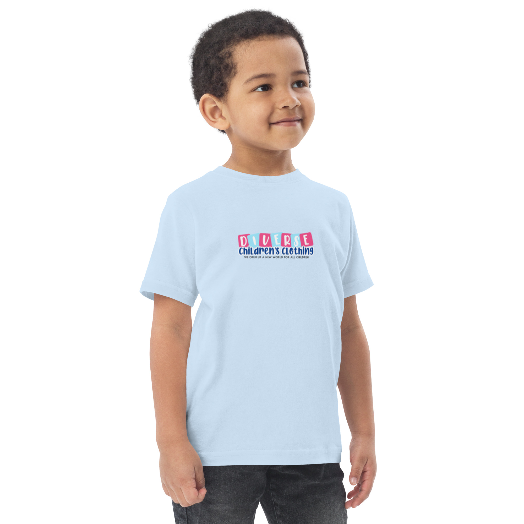 Toddler jersey t-shirt - Image 18