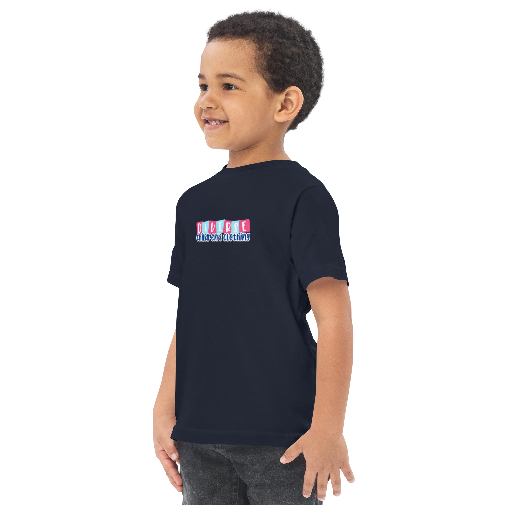 Toddler jersey t-shirt - Image 8