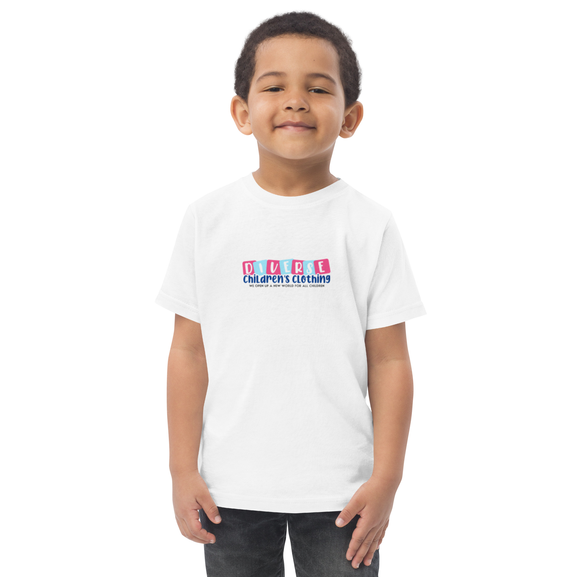 Toddler jersey t-shirt - Image 21