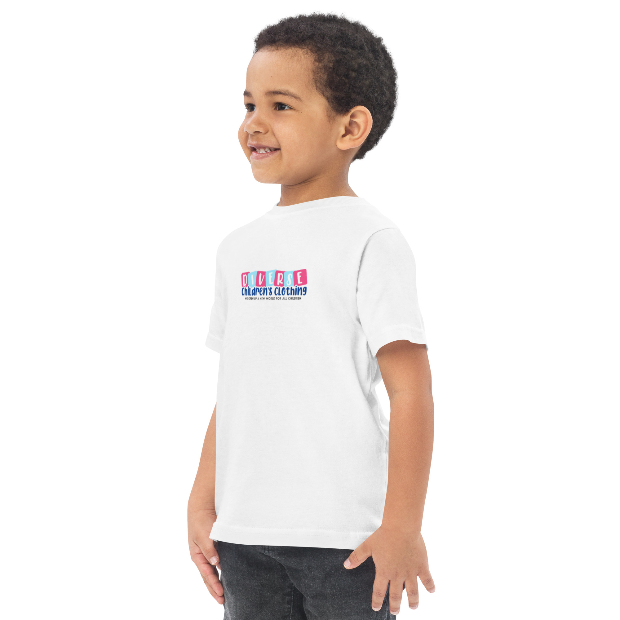 Toddler jersey t-shirt - Image 23