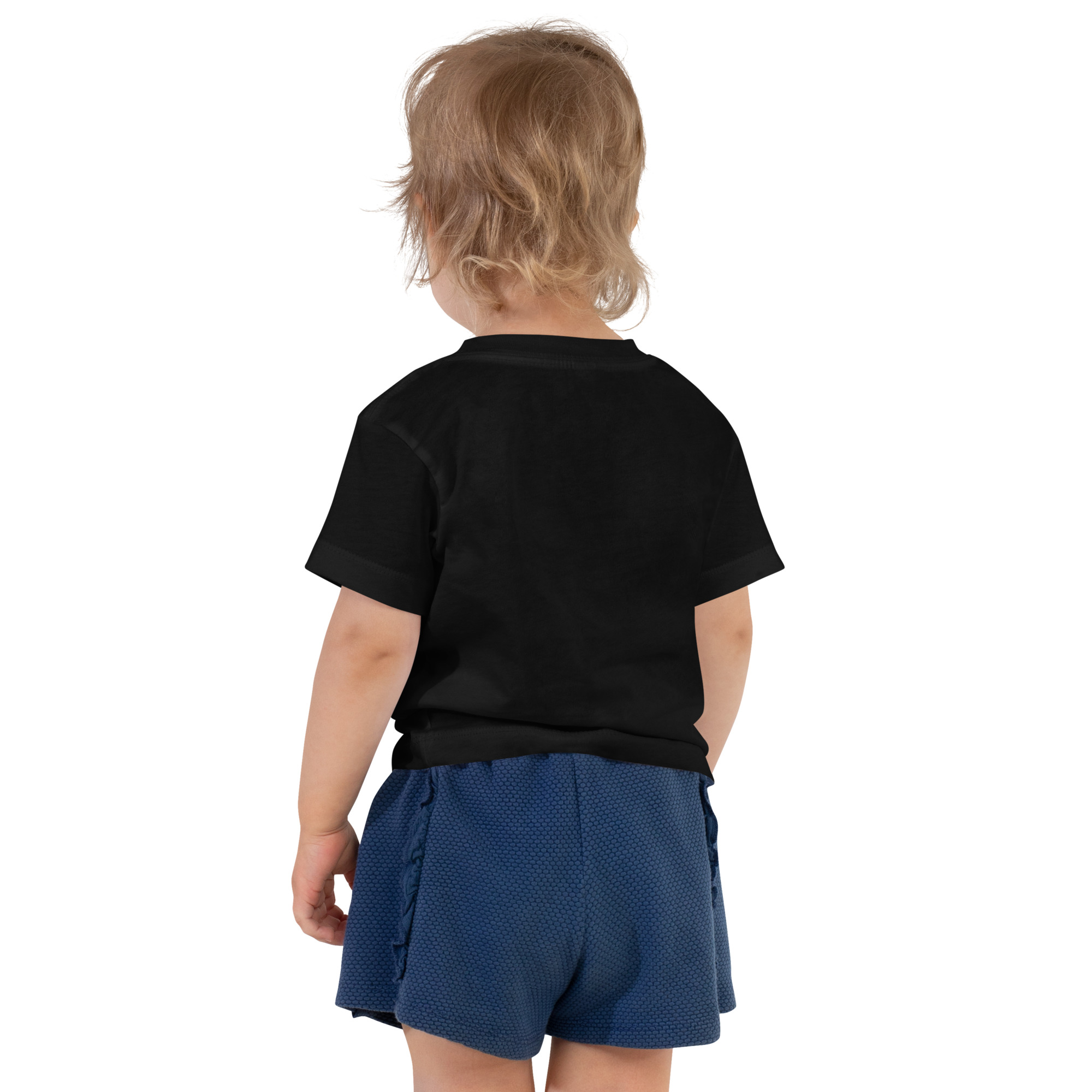 Toddler Short Sleeve Tee - Image 3
