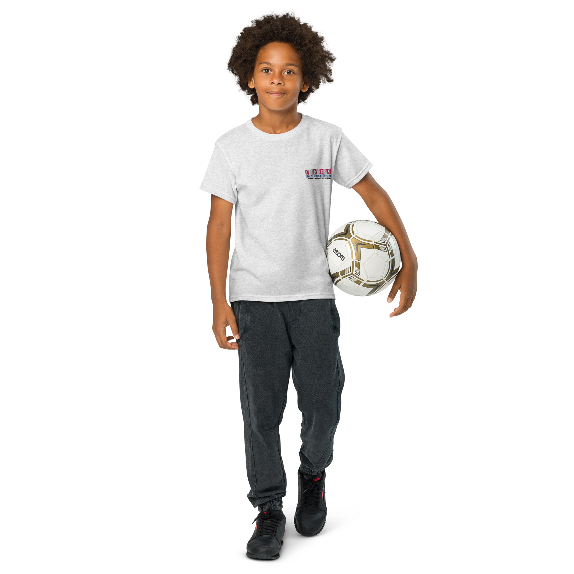 Youth t-shirt - Image 45