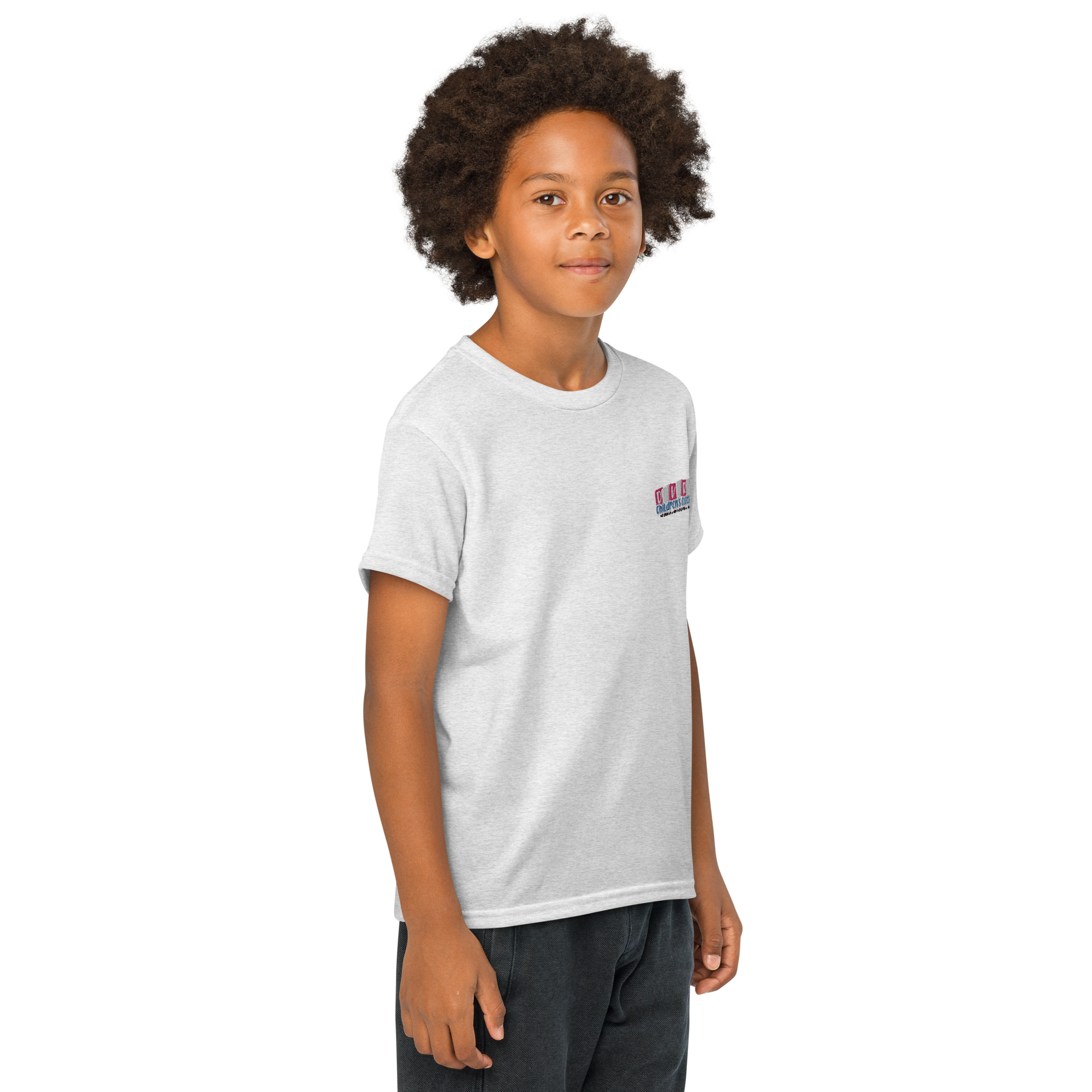 Youth t-shirt - Image 44