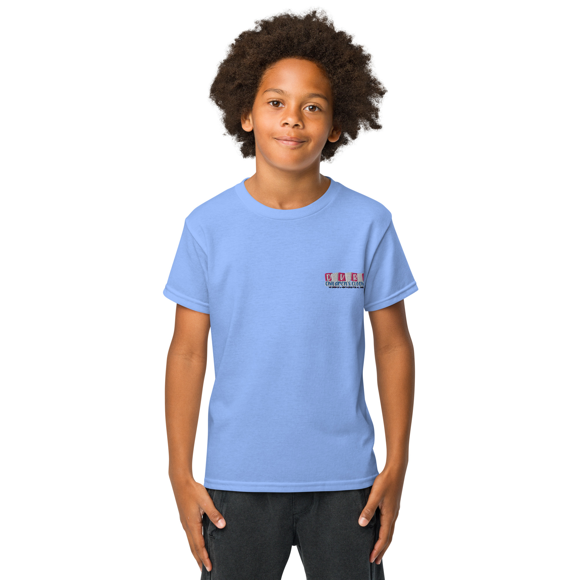 Youth t-shirt - Image 66