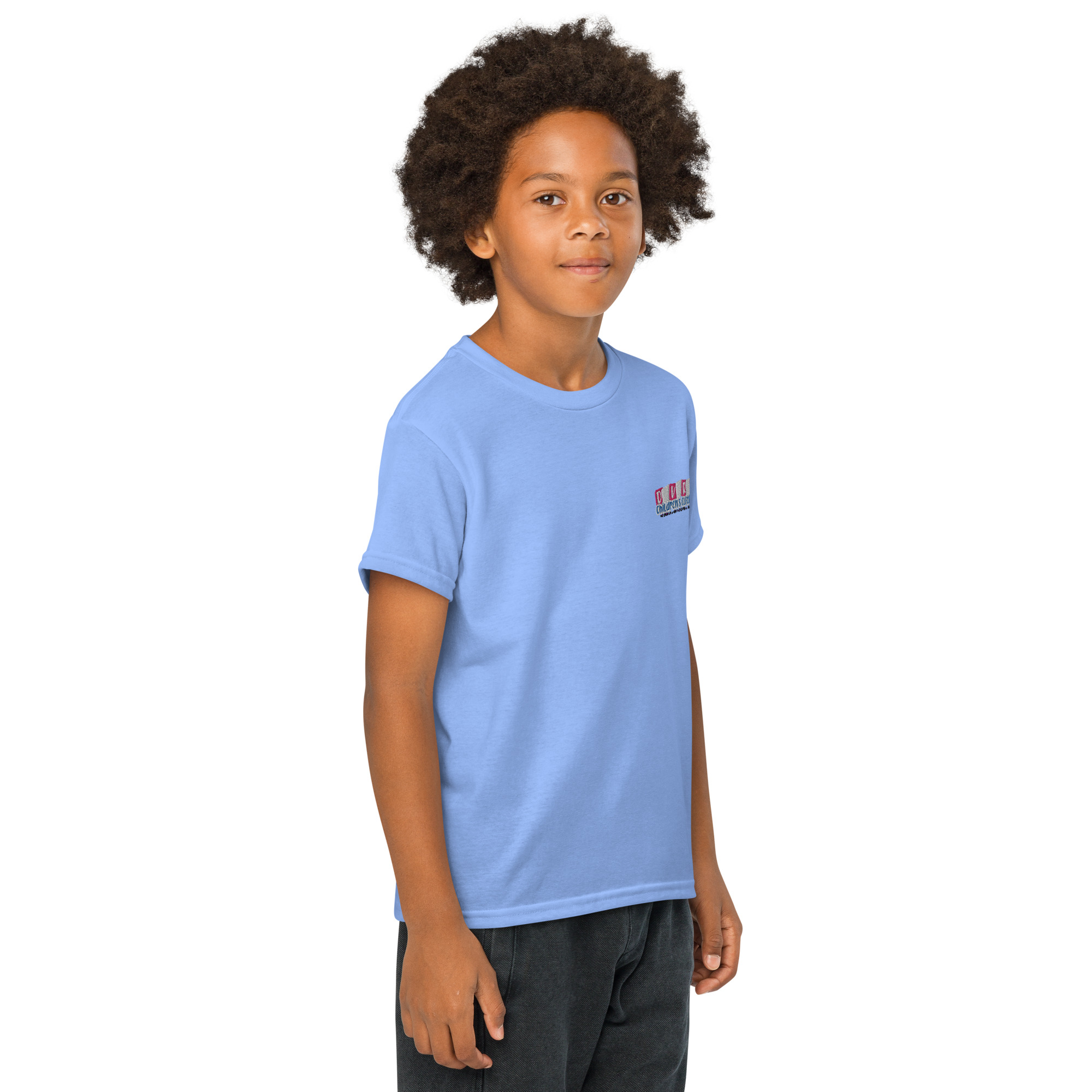 Youth t-shirt - Image 39