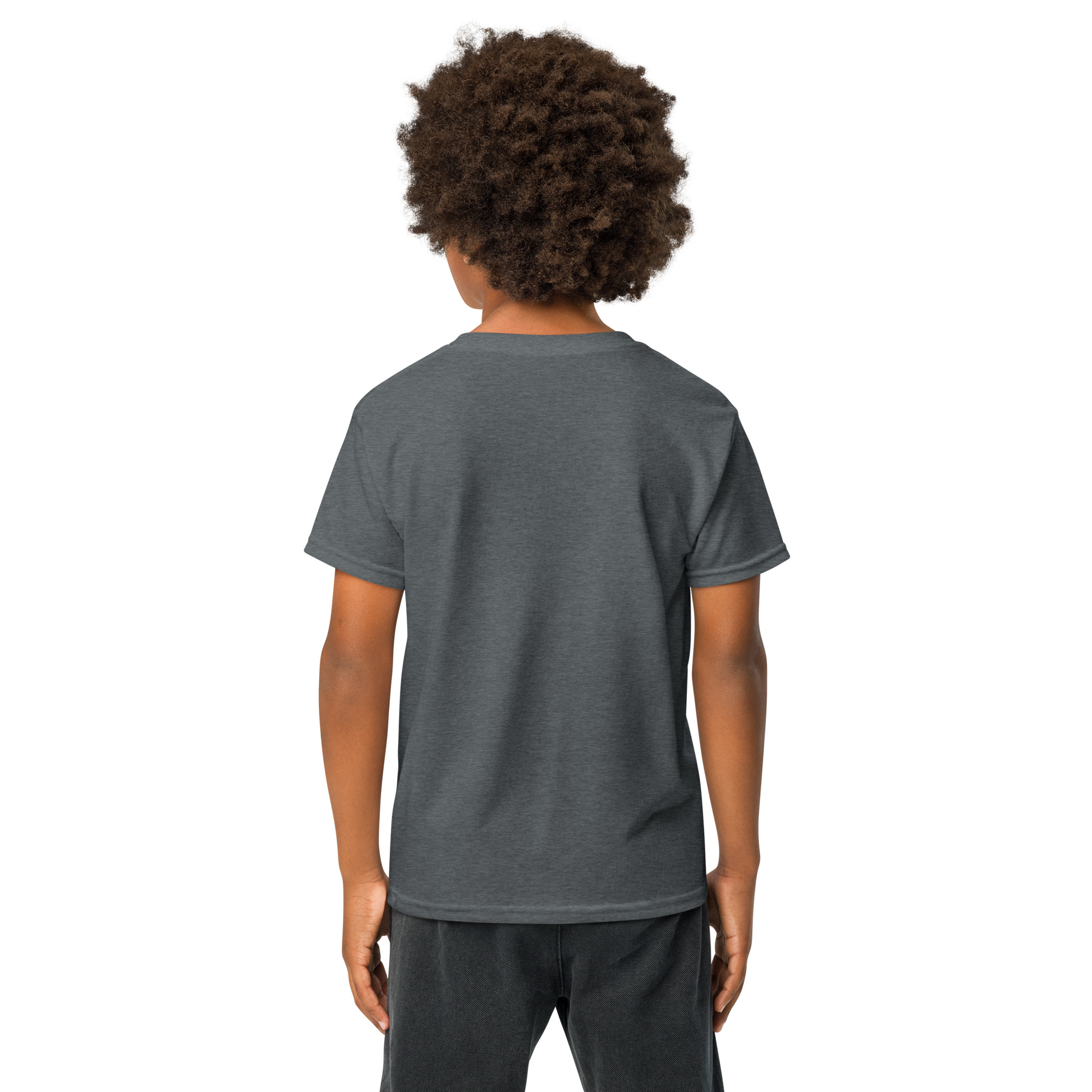 Youth t-shirt - Image 59
