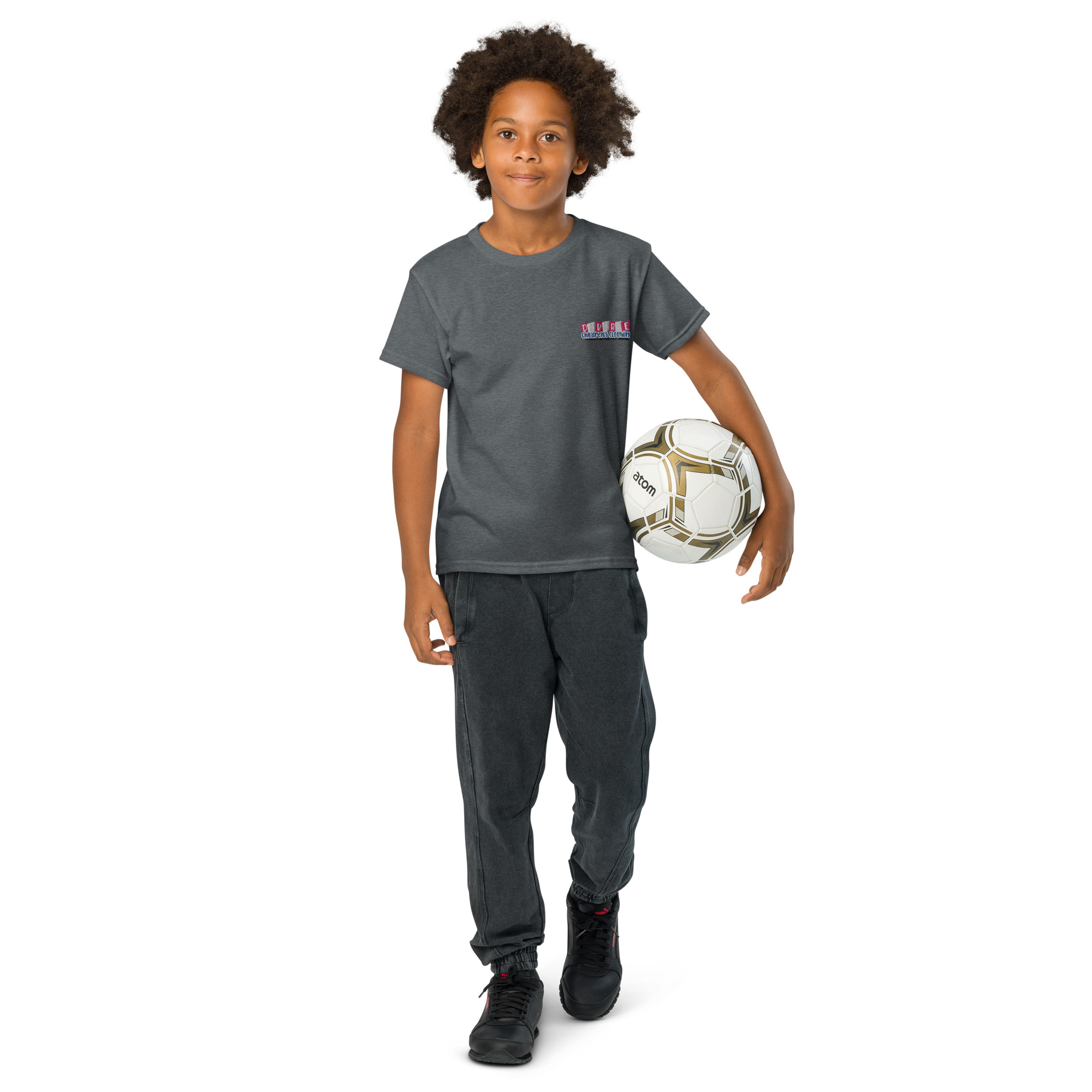 Youth t-shirt - Image 20