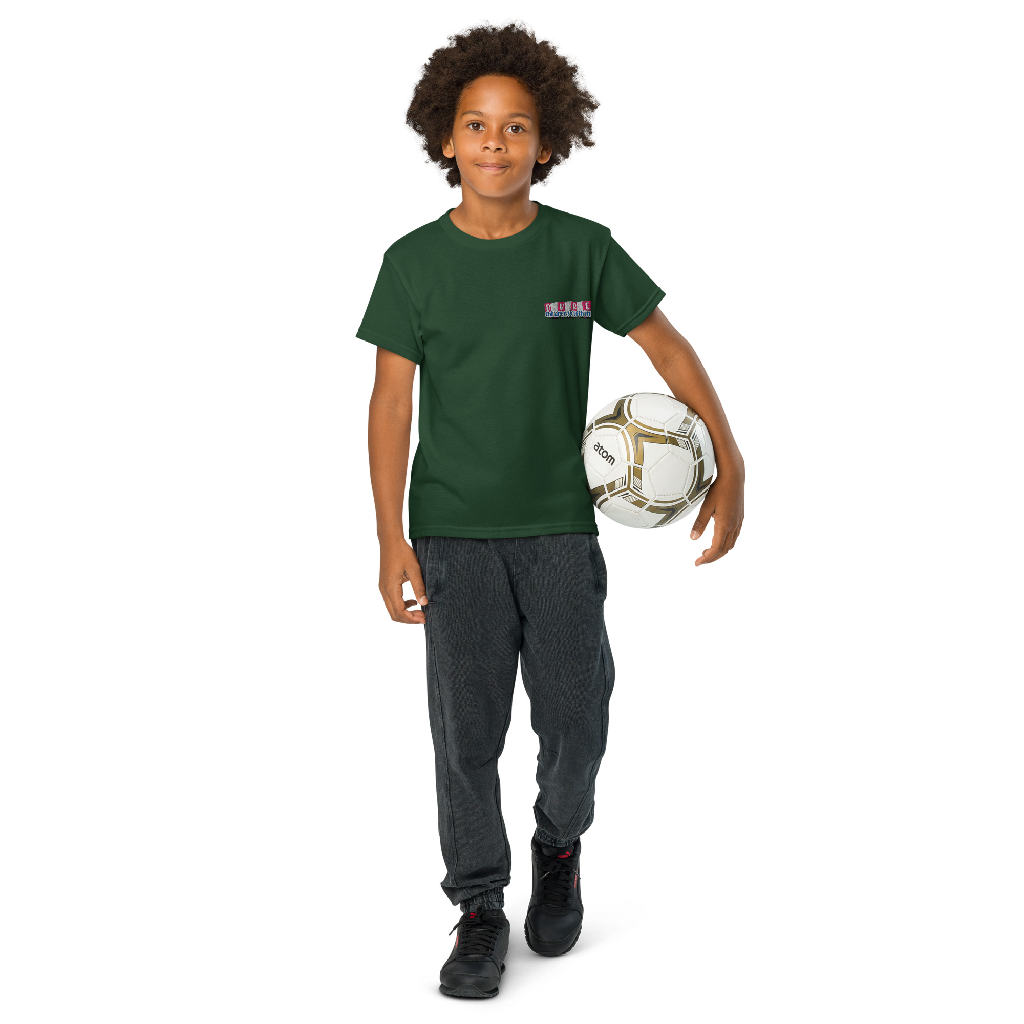 Youth t-shirt - Image 15