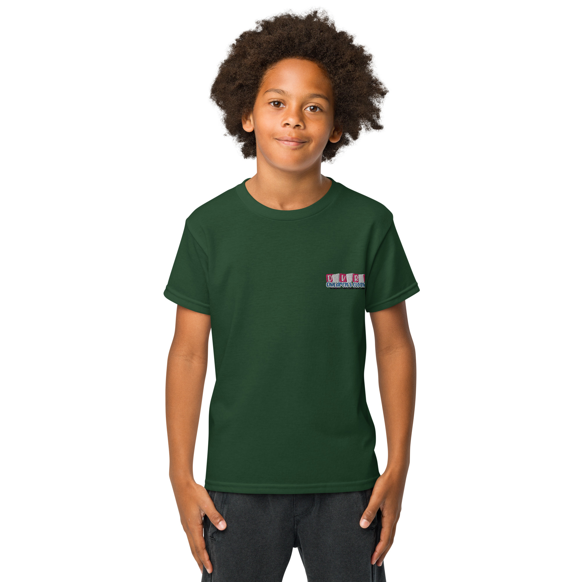 Youth t-shirt - Image 56