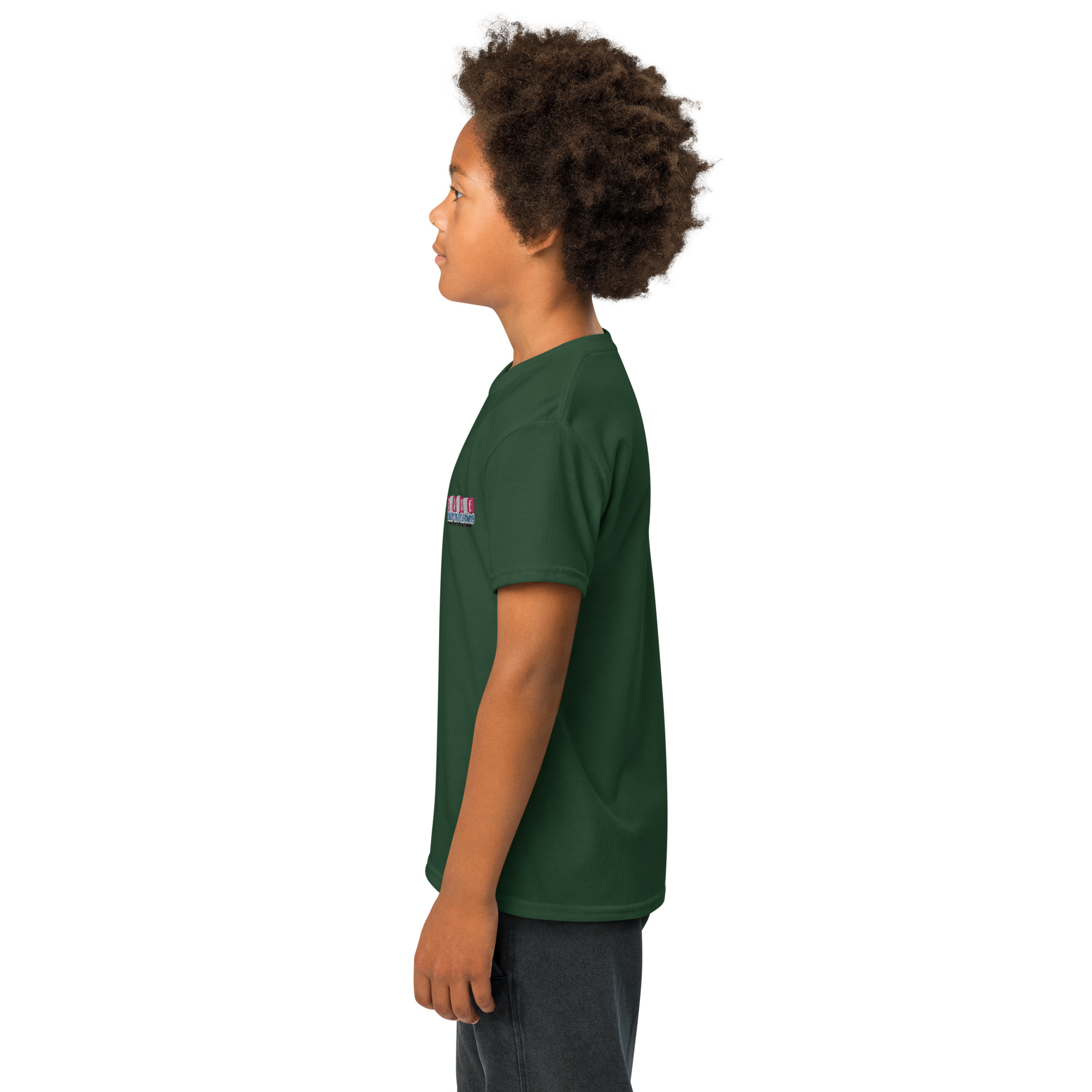 Youth t-shirt - Image 12