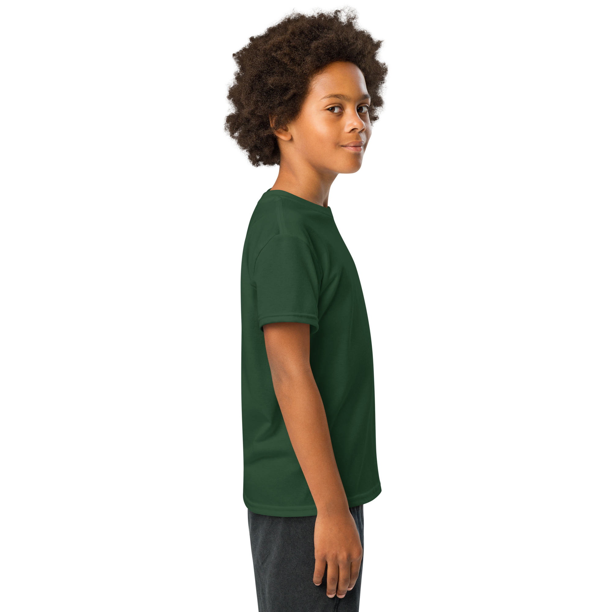 Youth t-shirt - Image 13