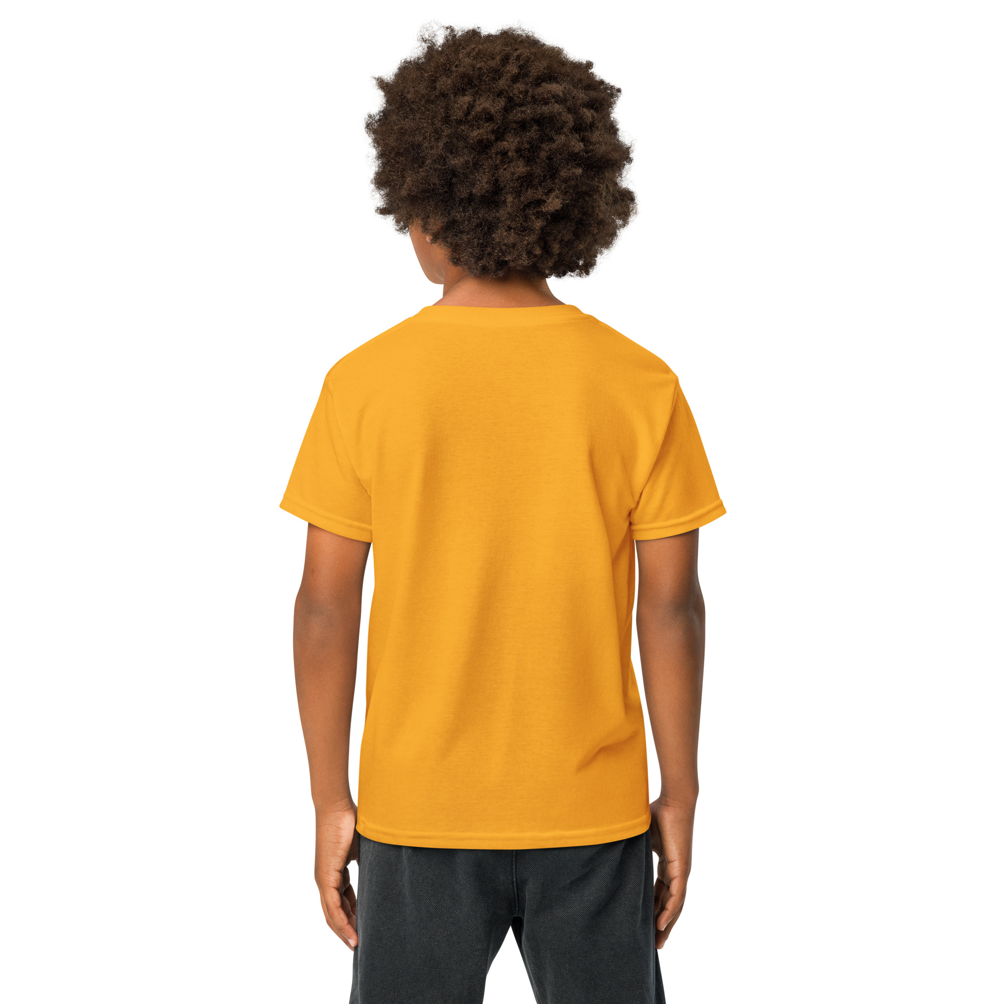 Youth t-shirt - Image 65
