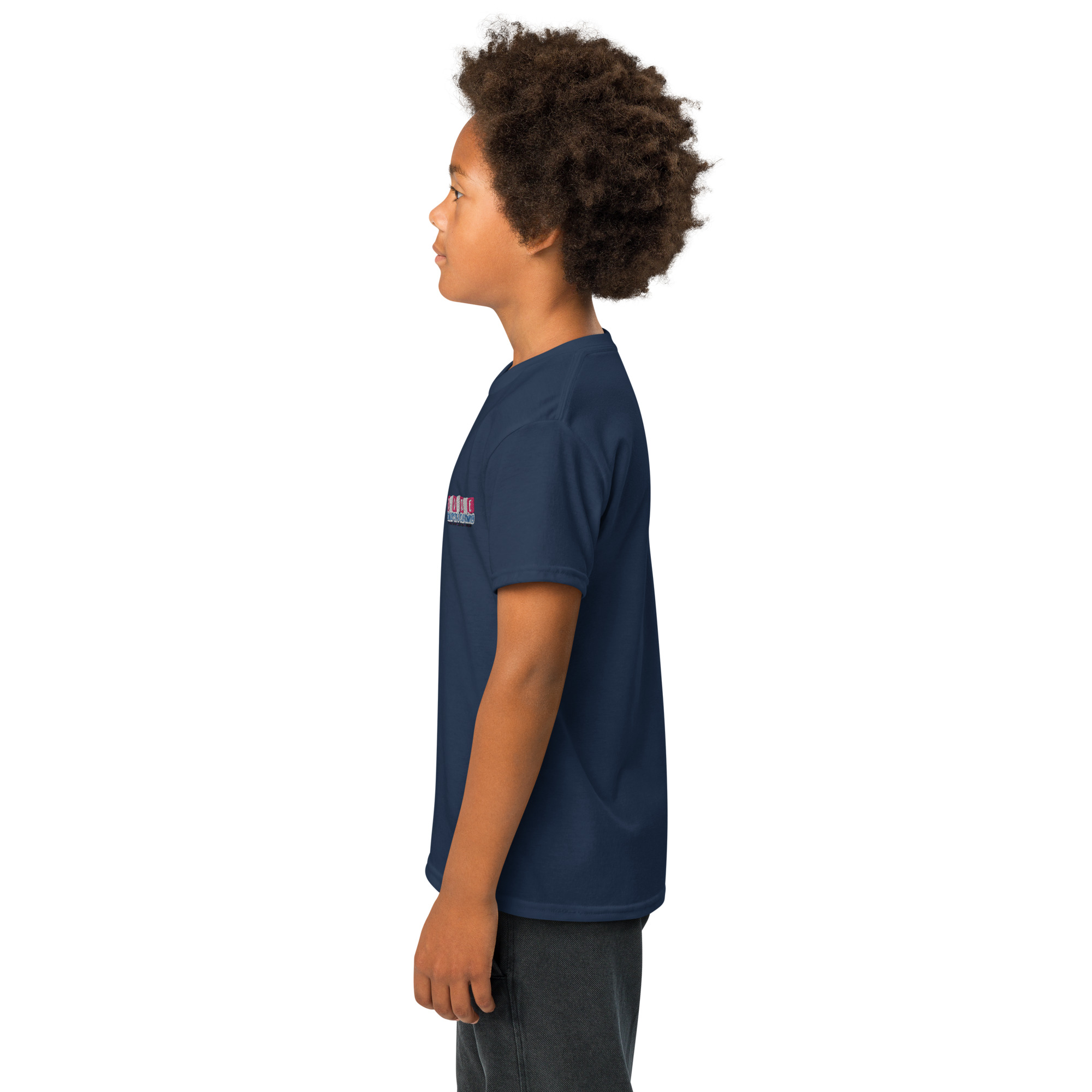 Youth t-shirt - Image 7
