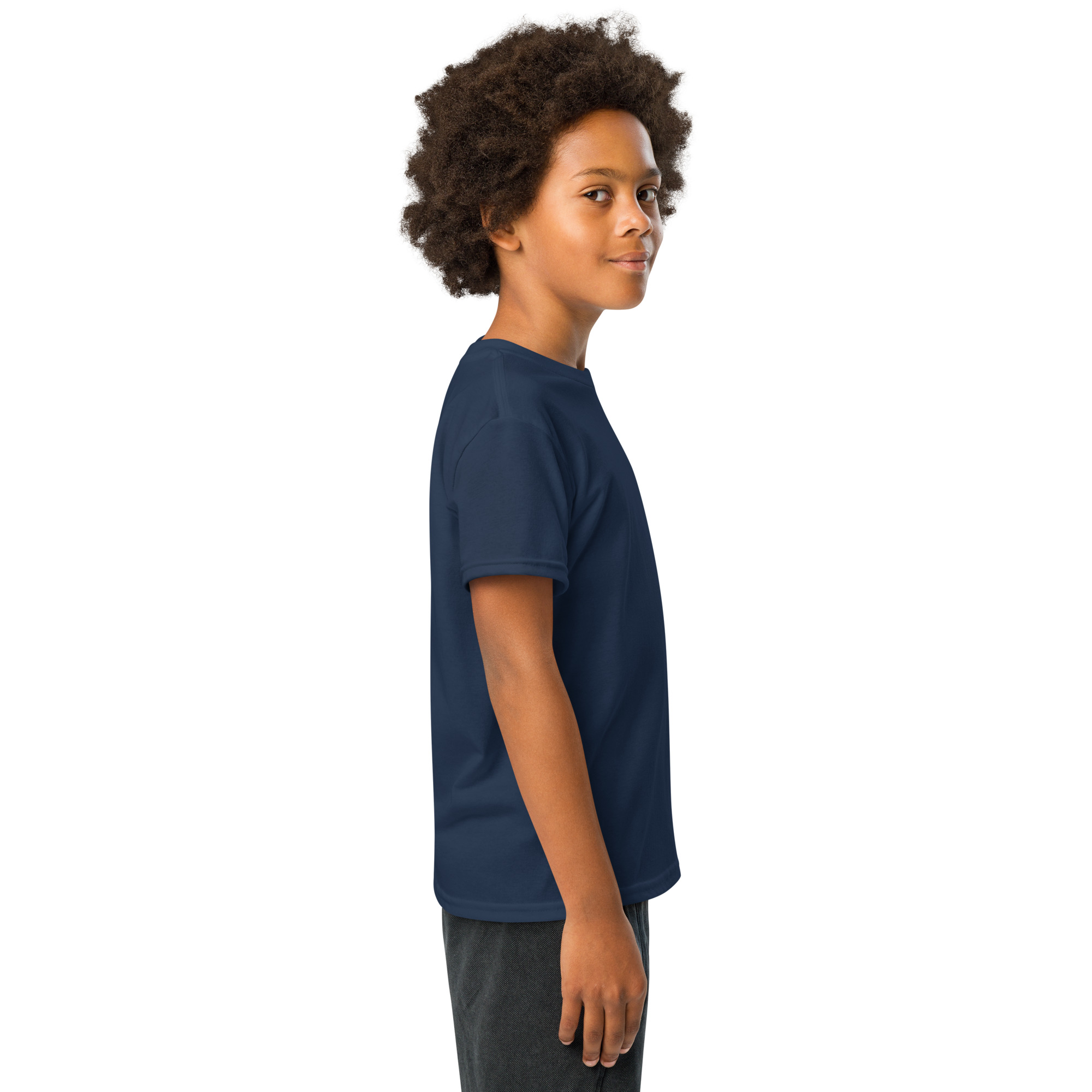 Youth t-shirt - Image 8