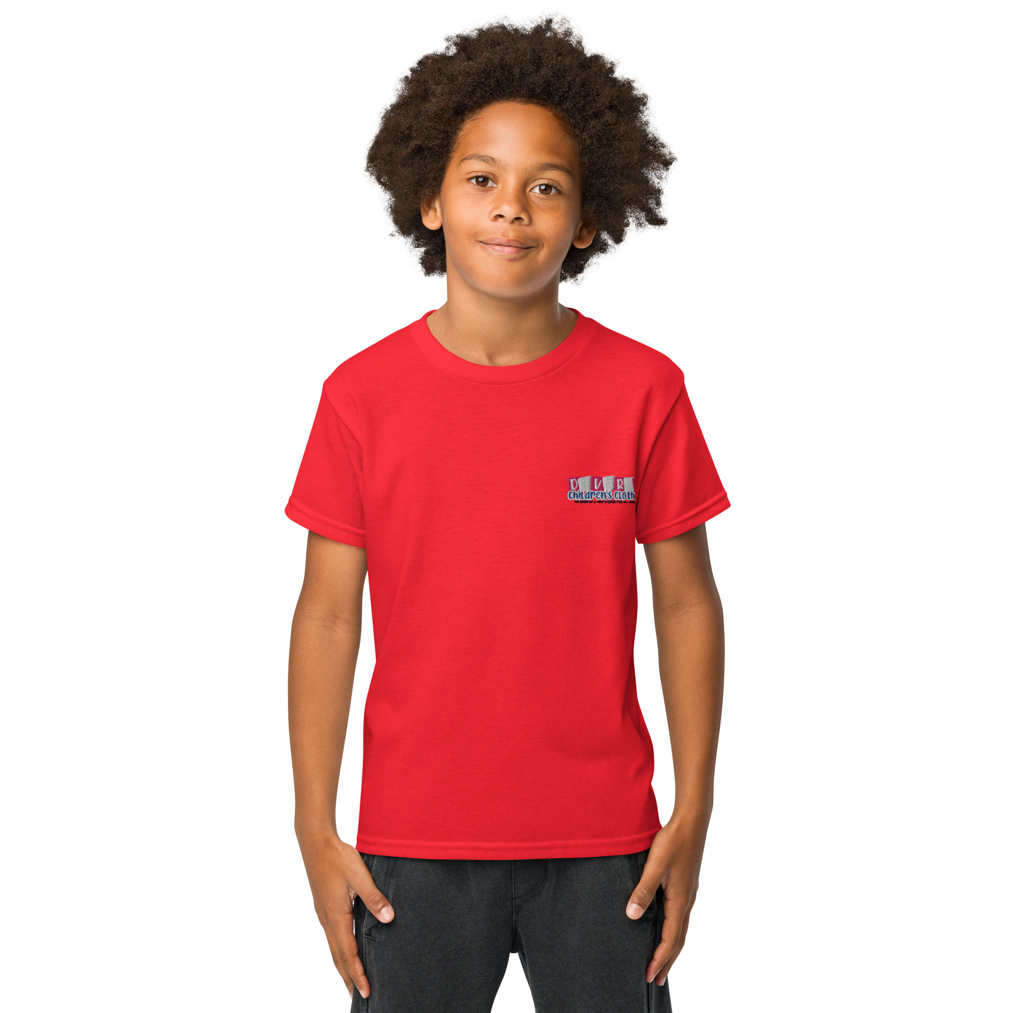 Youth t-shirt - Image 60