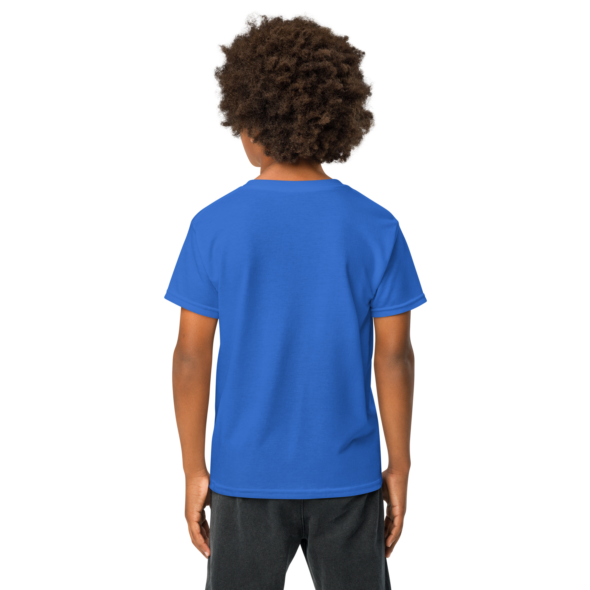 Youth t-shirt - Image 63