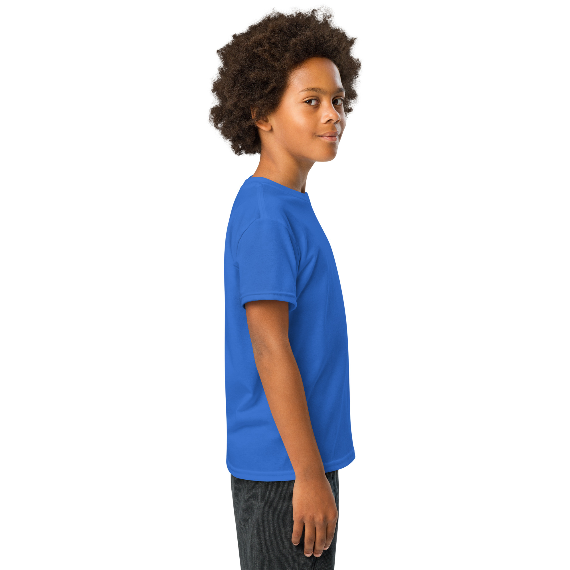 Youth t-shirt - Image 28