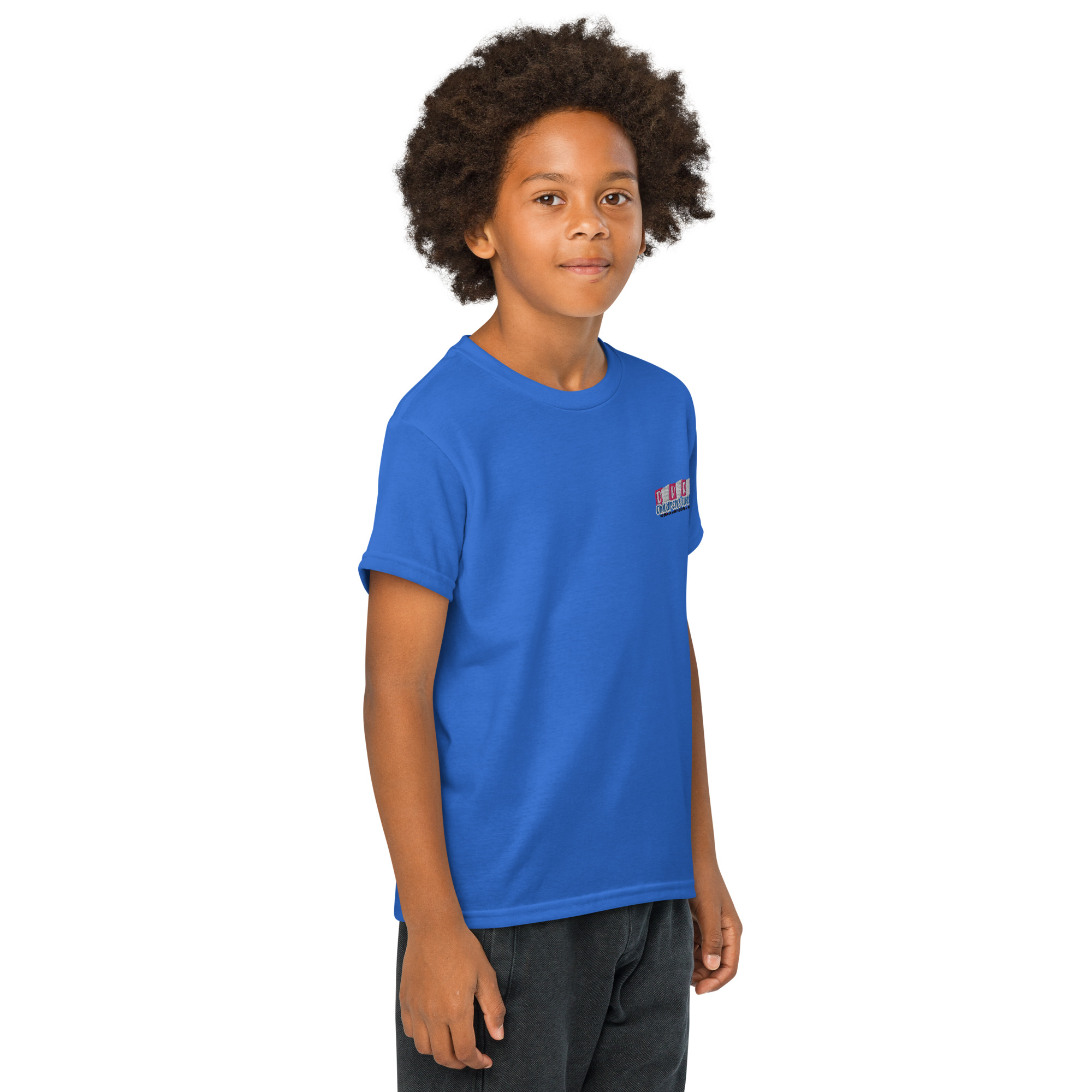 Youth t-shirt - Image 29