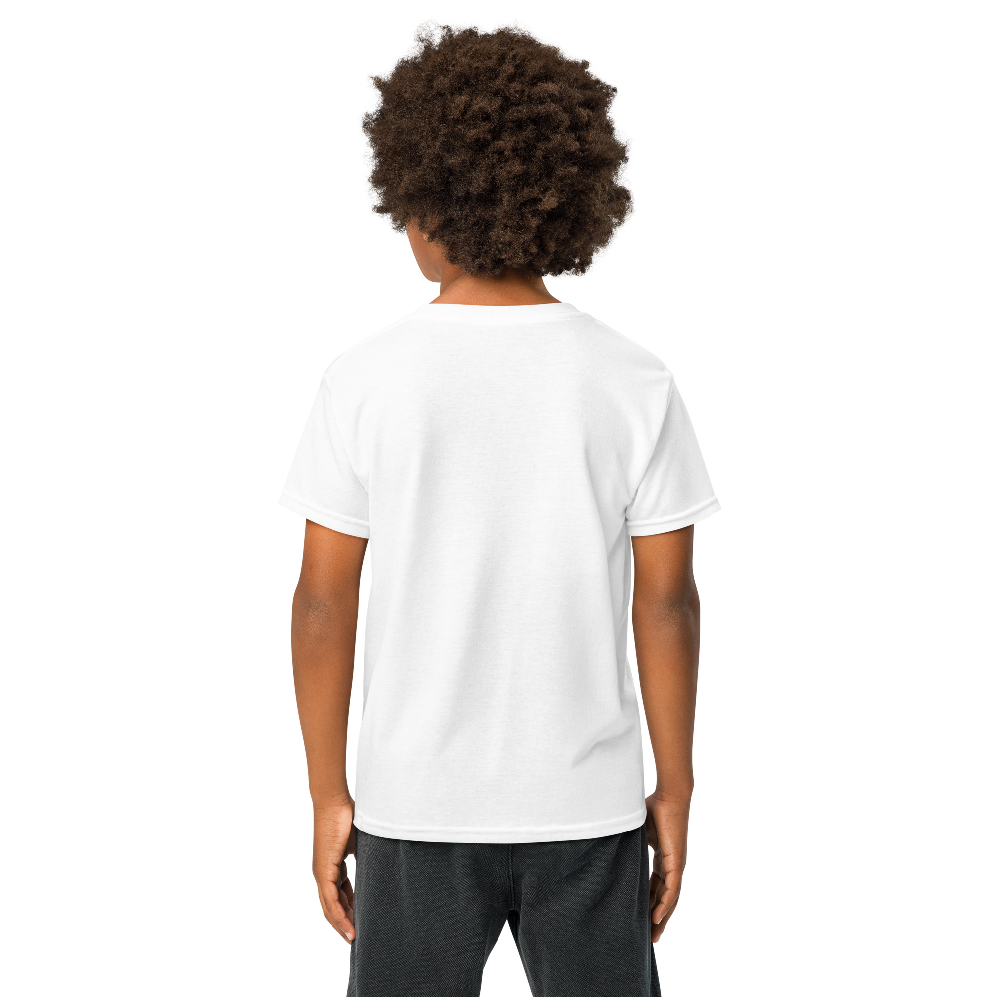Youth t-shirt - Image 46