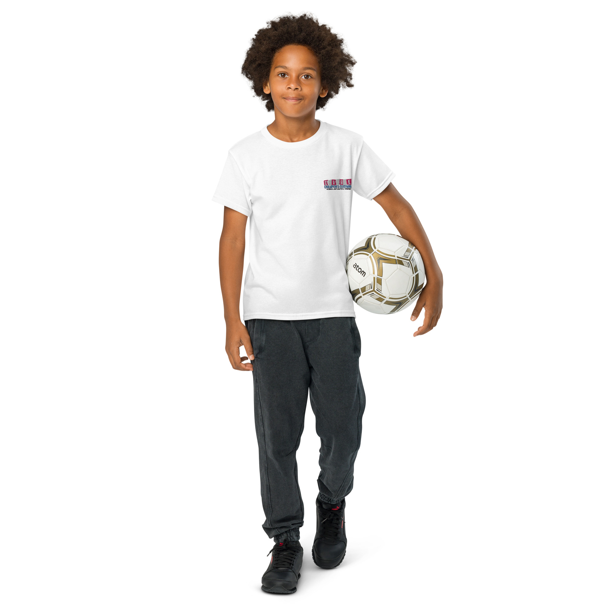 Youth t-shirt - Image 50