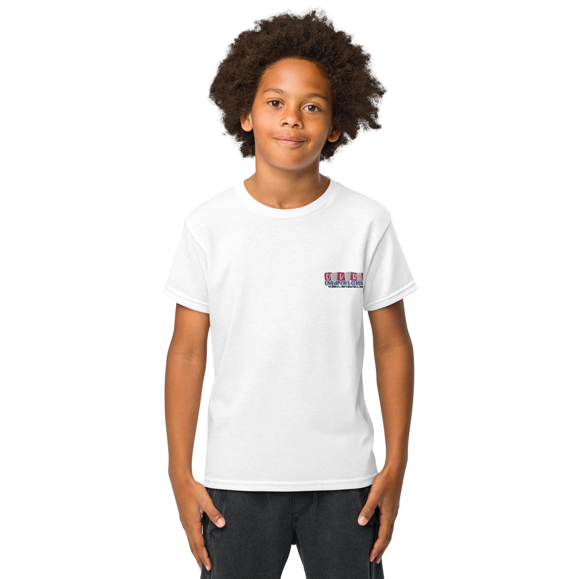 Youth t-shirt - Image 69